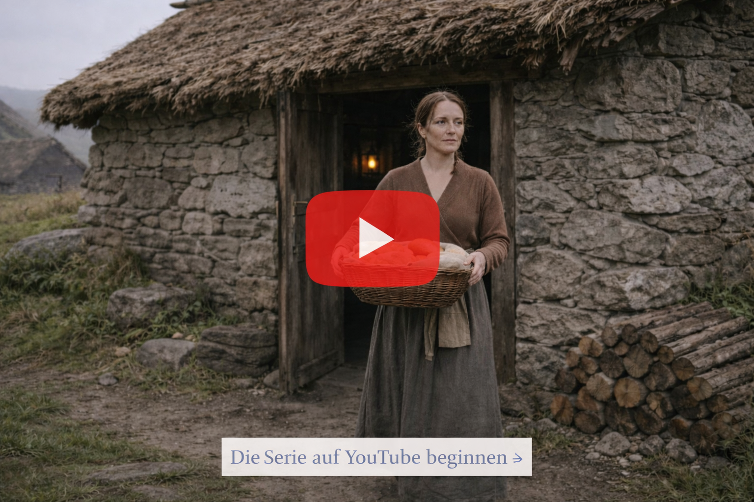 Die Heilerin von Bríendal – Serie auf YouTube beginnen